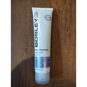 BOSLEY Bosleymd Bosvolumize Style+ Blow Dry & Styling Gel A2